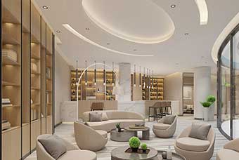 青海香格里拉大酒店