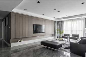 青海电视墙设计案例