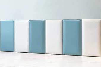 青海森佰汇航空纤维（皮革饰面软包）