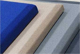 青海森佰汇航空纤维（布艺饰面软包）